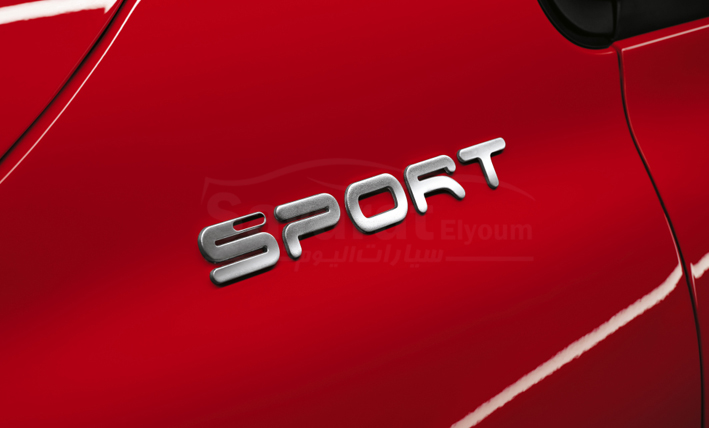 فيات 500X سبورت