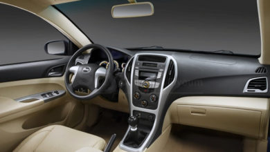 بي واي دي F3 سعر BYD F3