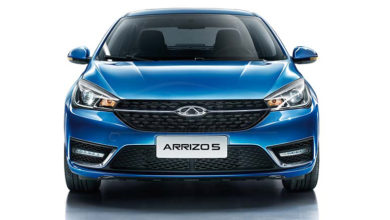 مواصفات أرخص سيارة تقدمها شيري في السوق المصري