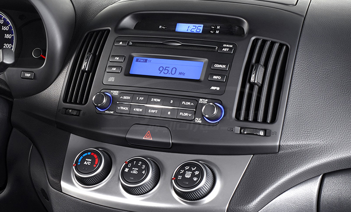 سيارات مبادرة الإحلال: هيونداي إلنترا