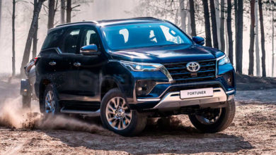 تويوتا فورتشنر 2026