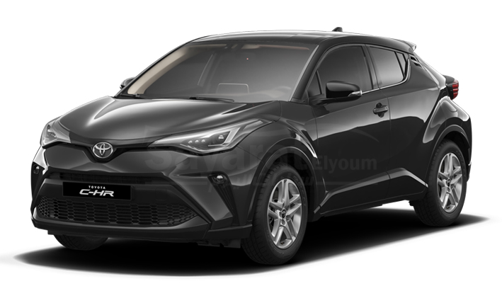 سيارات تويوتا SUV