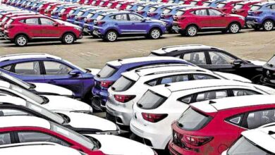 رسوم تراخيص السيارات السيارات المرخصة