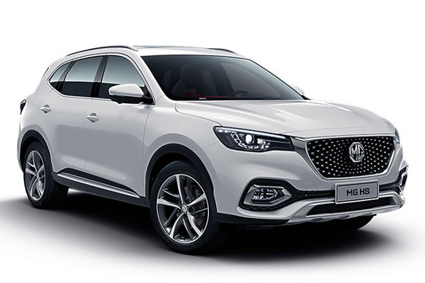 أسعار إم جي