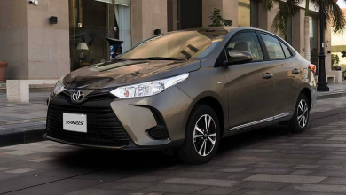 تويوتا ياريس