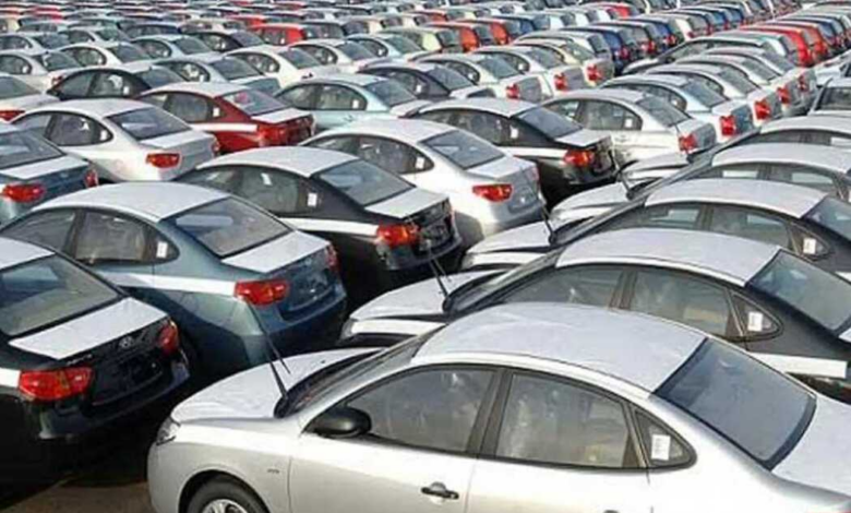 إحلال السيارات