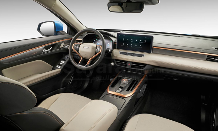 هافال جوليون جوليان