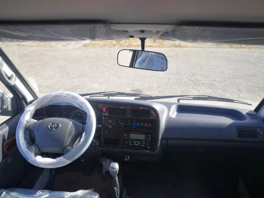 ميكروباص فهد