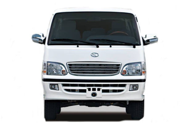 ميكروباص كينج لونج