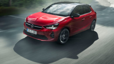 black edition أسعار سيارات أوبل