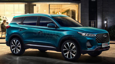 سعر شيري تيجو 7 برو