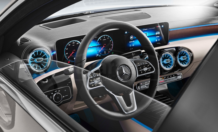 مرسيدس-بنز A-Class