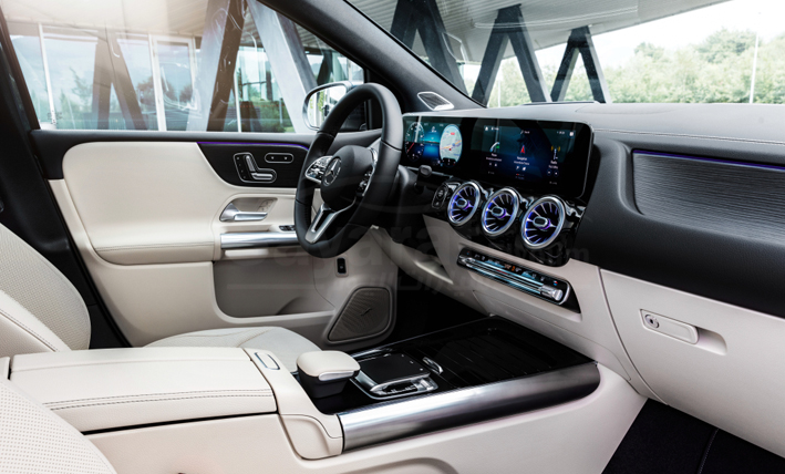 مرسيدس-بنز B-Class