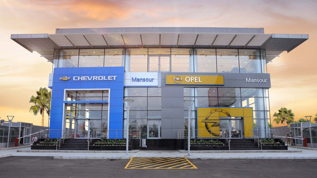 أوبل أسترا تيربو