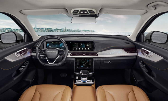 مقارنة بايك X7