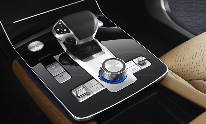 مقارنة بايك X7