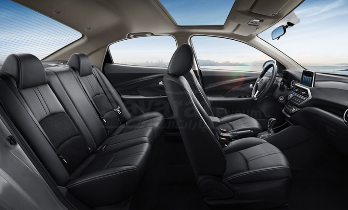 شانجان نيو ألسفن New Alsvin