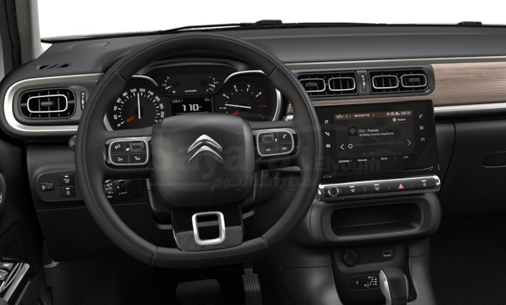 مقارنة ستروين C3 هاتشباك