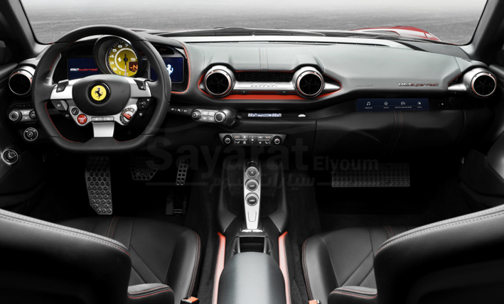 سيارات فيراري