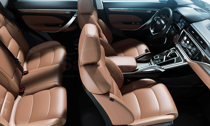 أزكارا Azkarra الجديدة