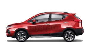 زيادة جديدة في أسعار سيارات جاك يناير 2024