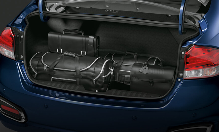 تويوتا بيلتا Belta