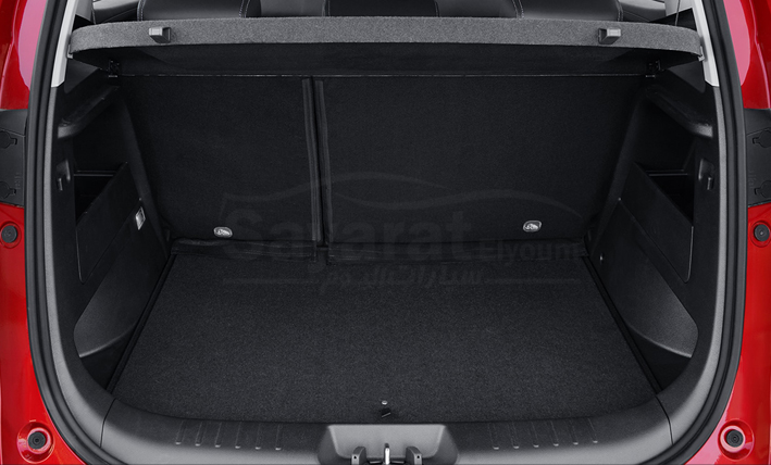 شانجان CS15 موديل 2022