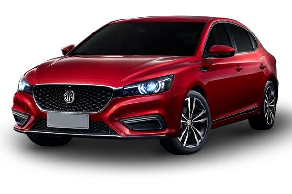 مميزات MG 6 2021