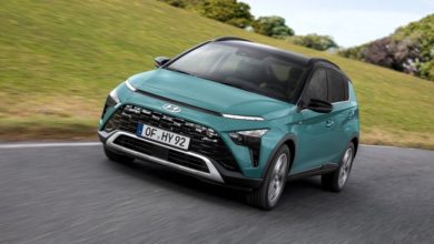 مواصفات هيونداي بايون الجديدة كليا