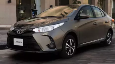 تويوتا ياريس