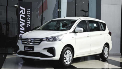 تويوتا روميون