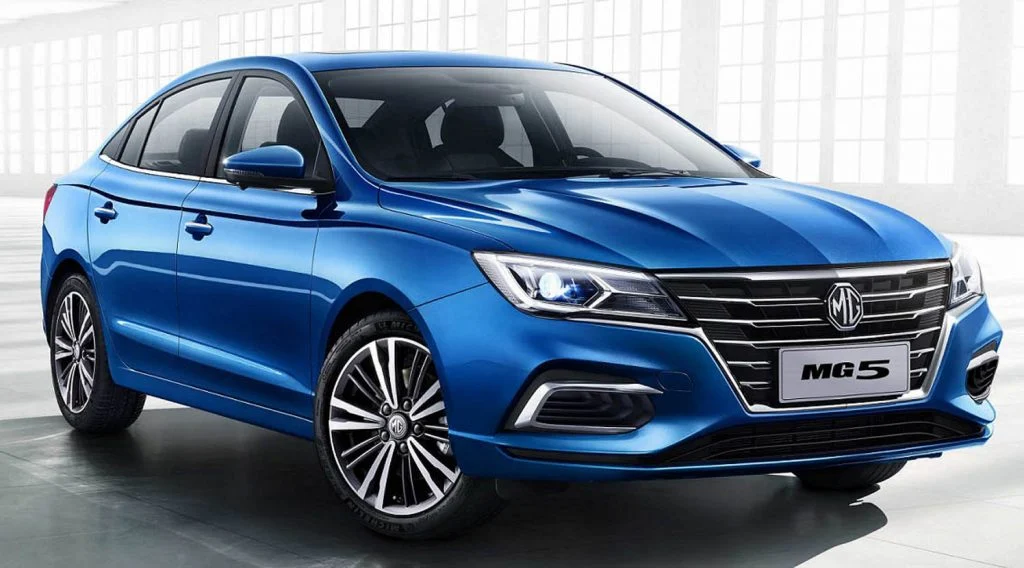 أسعار السيارات الجديدة 
أسعار سيارات MG 