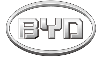 BYD الكهربائية