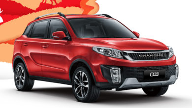 أرخص سيارات SUV في مصر لشهر أكتوبر 2022