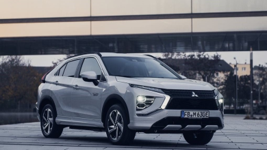 ميتسوبيشي إكليبس كروس