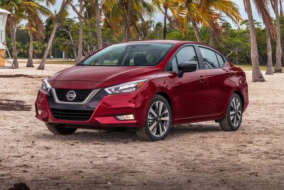 مميزات نيسان صني