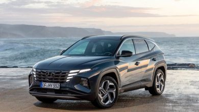 هيونداي توسان NX4 هيونداي توسان 2025