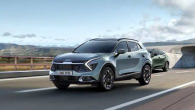 أسعار سيارات كيا 2025