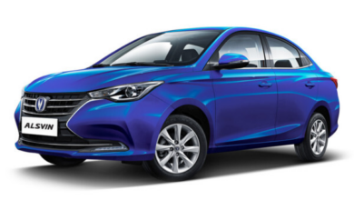 شانجان السفن