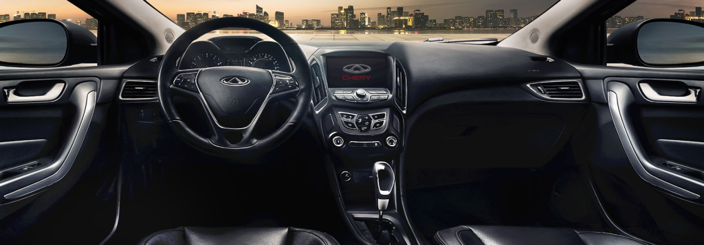 شيري أريزو 5