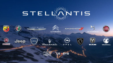 ستيلانتس تعلن عن نتائج مبيعات الربع الأول من عام 2024