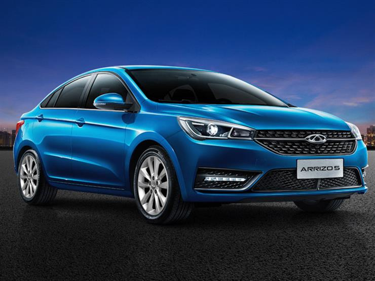 شيري أريزو 5