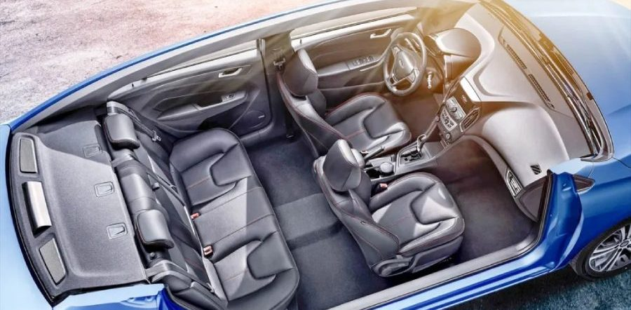 شيري أريزو 5