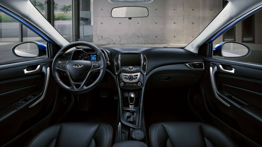 شيري أريزو 5