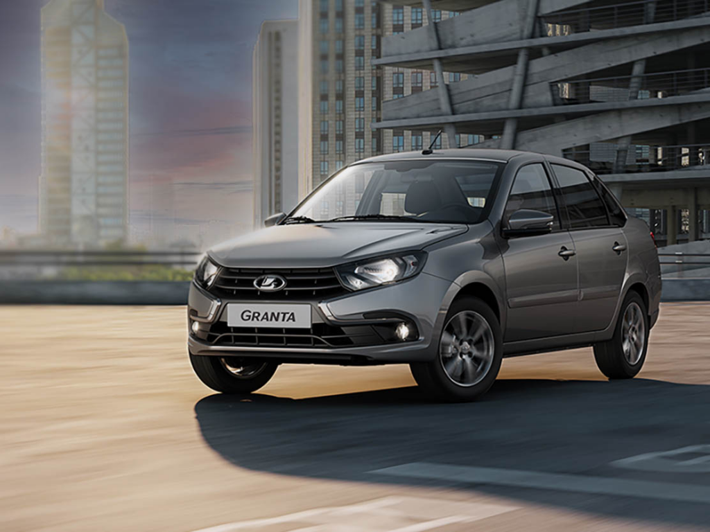 سيارات السيدان