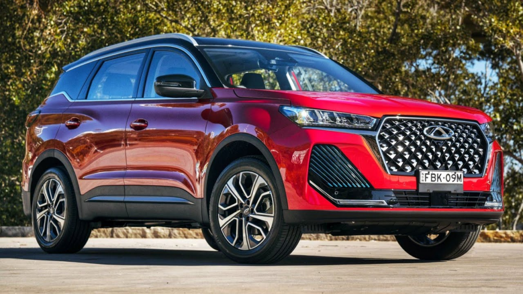 أرخص سيارات بمحرك تربو في مصر