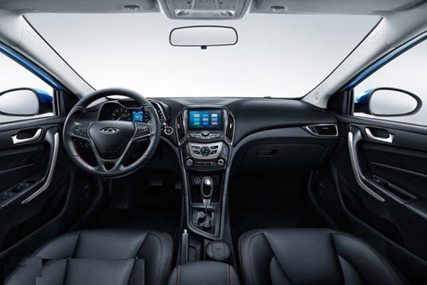 شيري أريزو 5