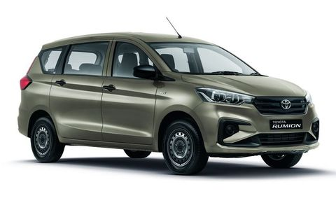 تويوتا روميون