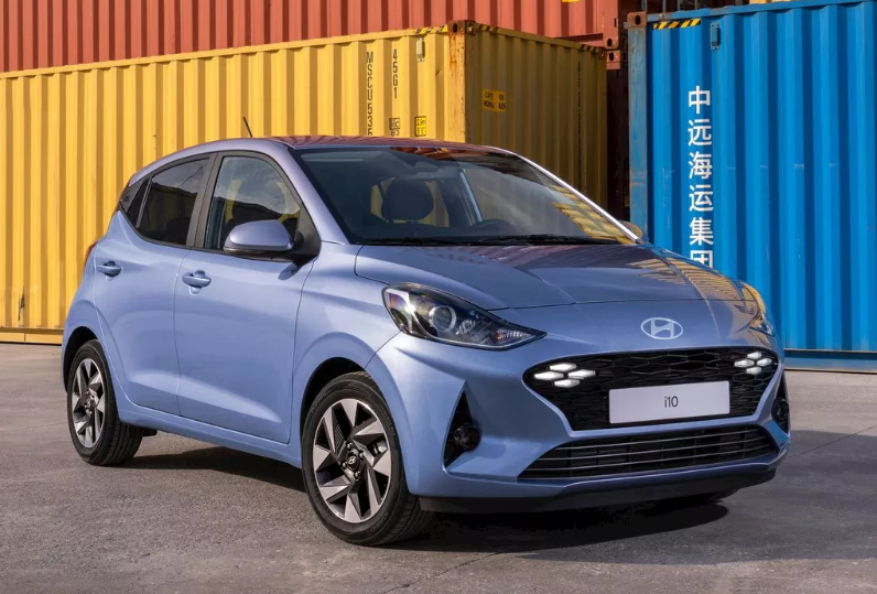 أرخص سيارات هاتشباك في مصر لشهر أكتوبر 2022