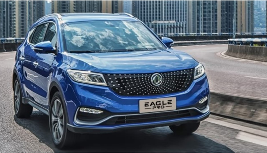 أرخص سيارات SUV ذات 7 مقاعد